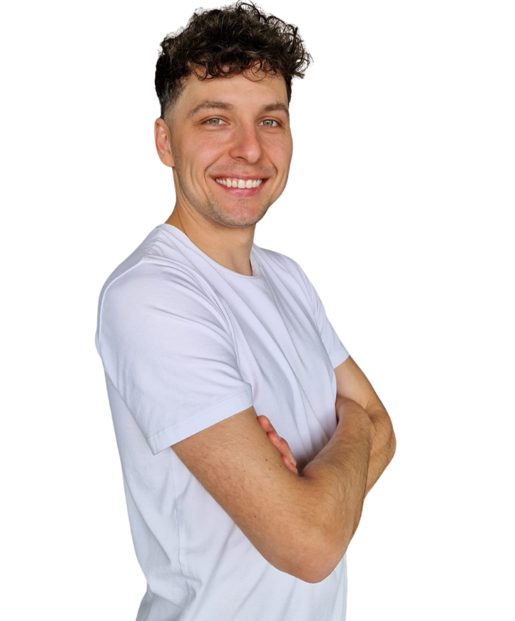 Darek Butkiewicz